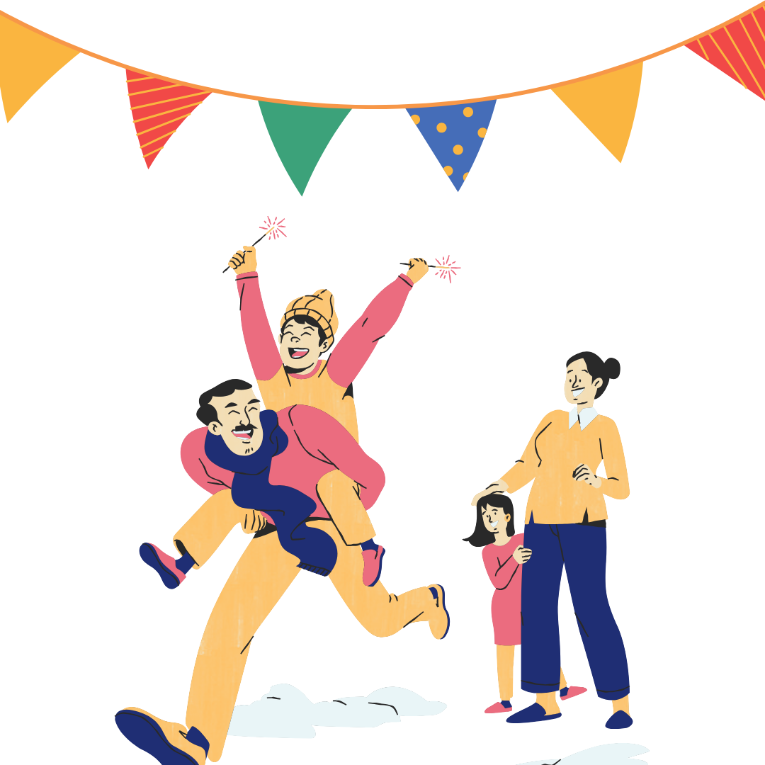 Family fun day