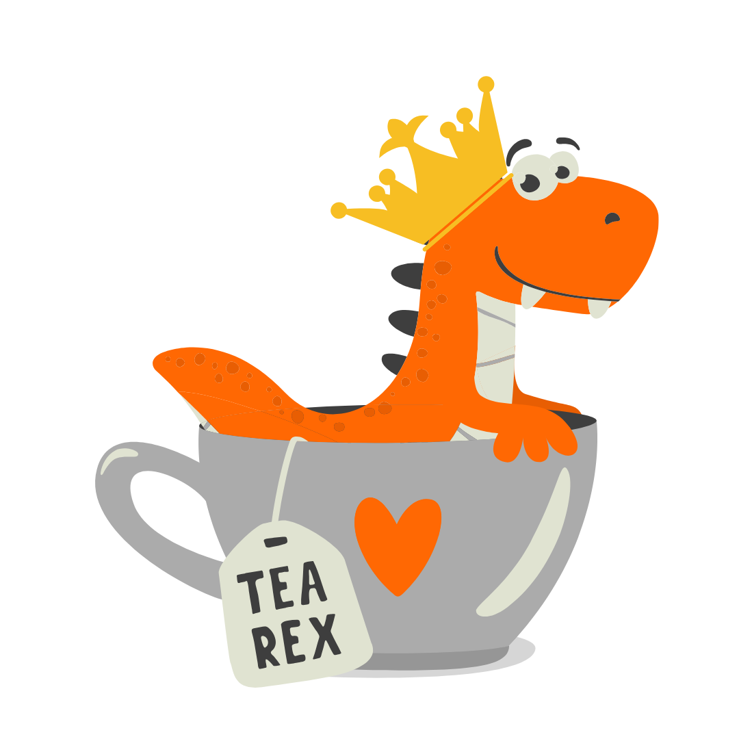 Tea Rex