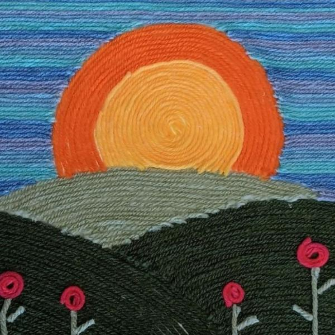 Yarn Art