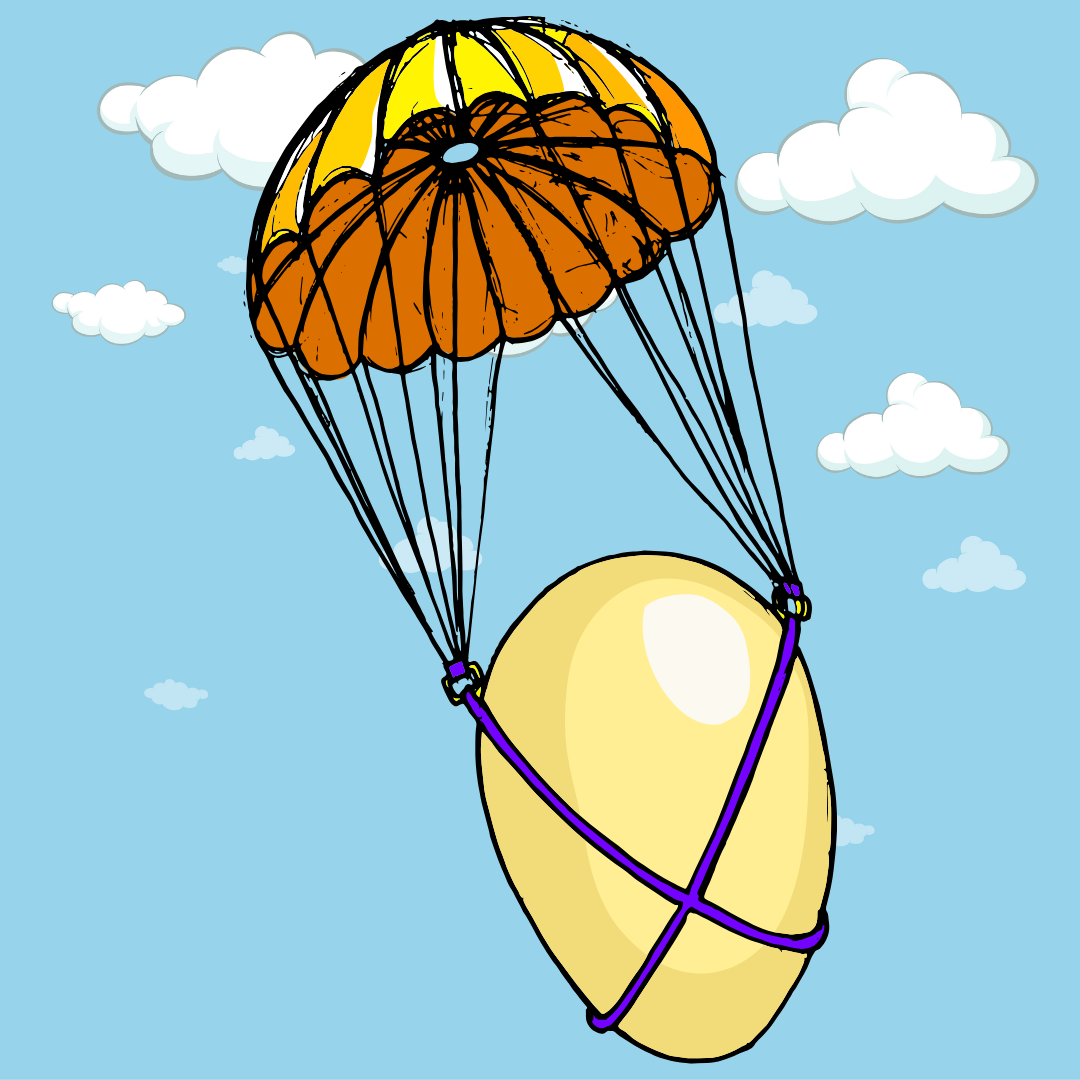 Egg Drop