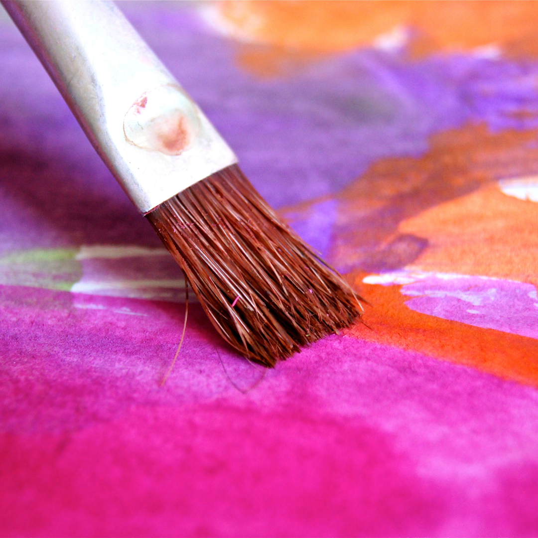 paint
