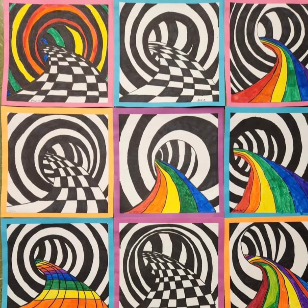 illusions