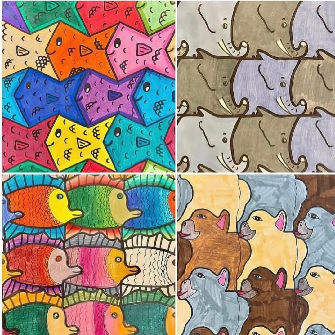 tessellation