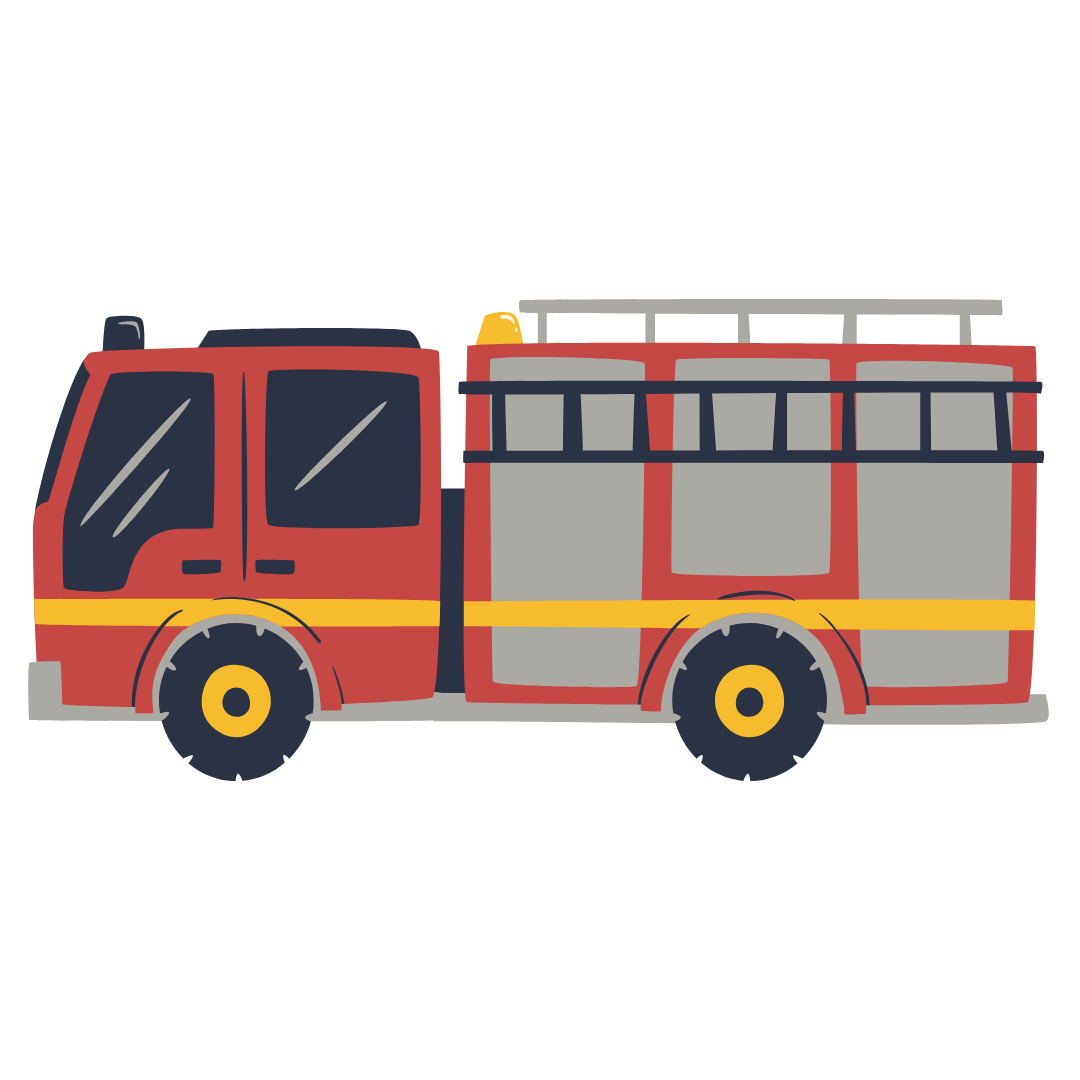 firetruck
