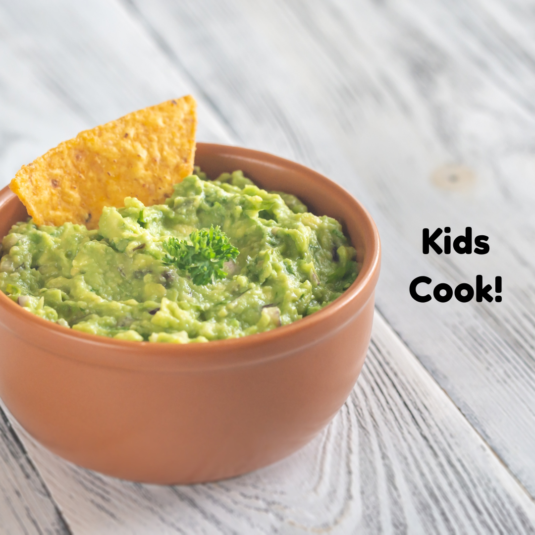guac