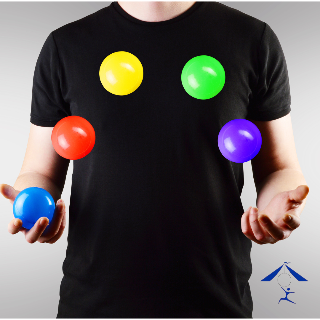 juggling
