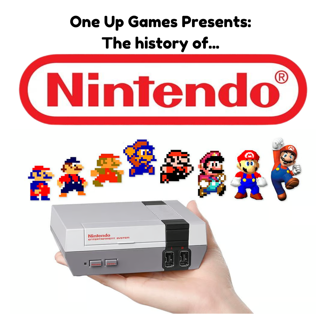 nintendo