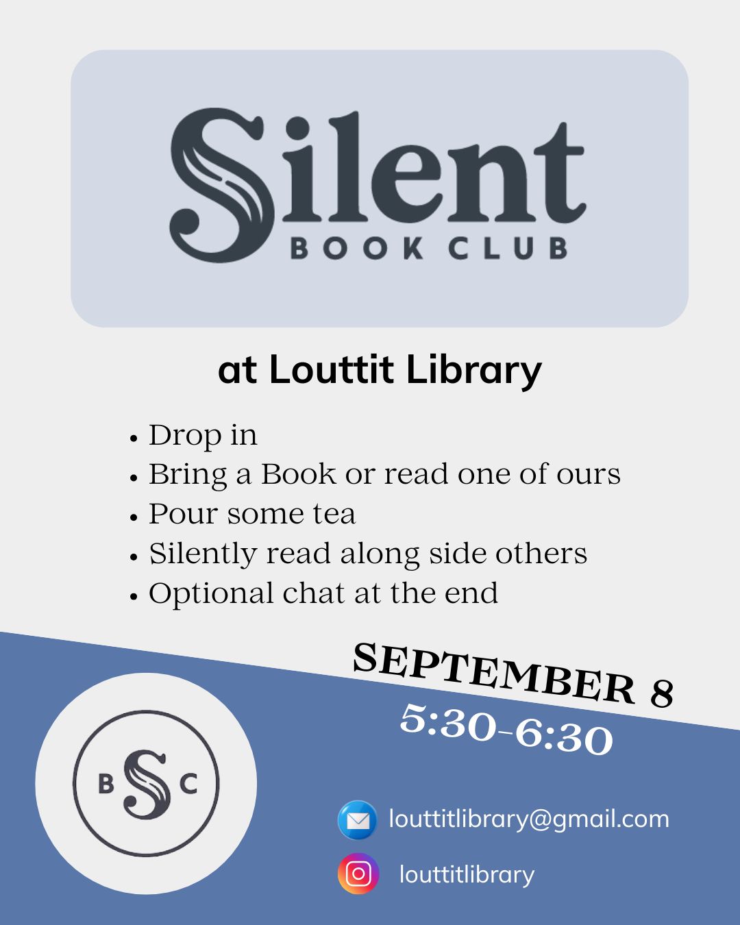 sbc flyer