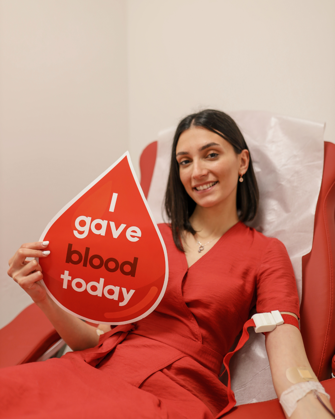 Blood Drive