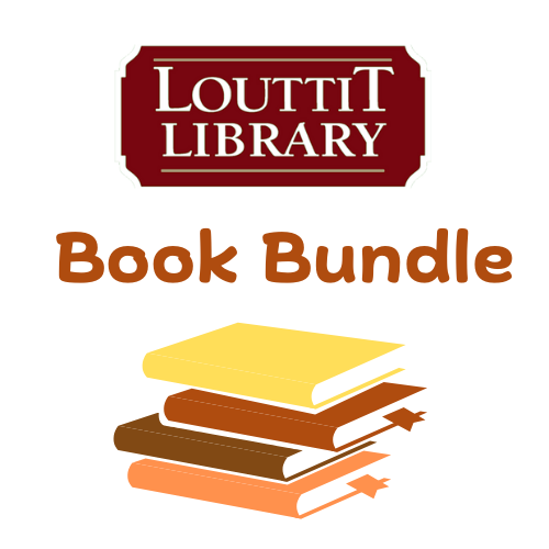 Book Bundle Service | Louttit Library