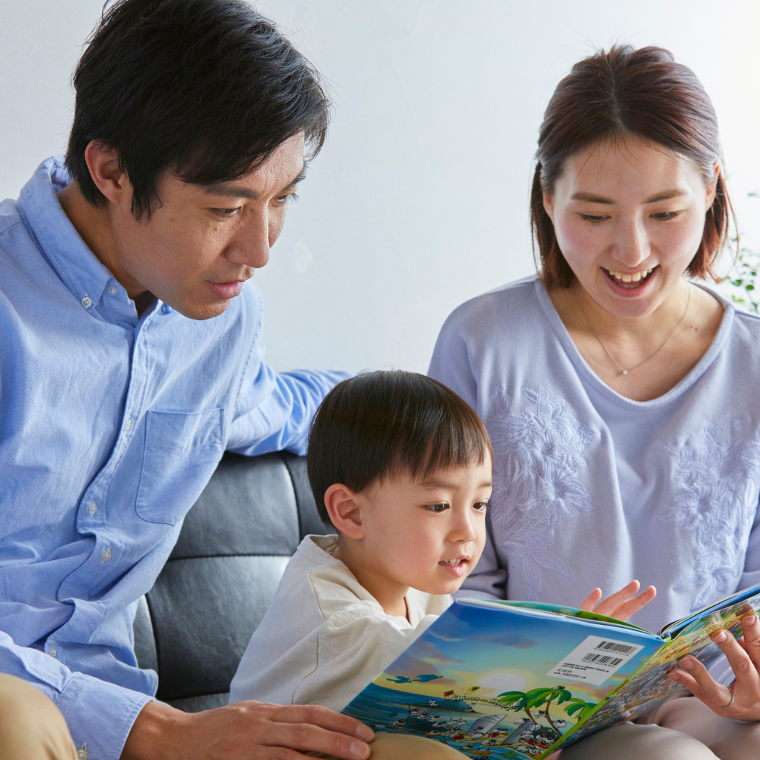 Storytime