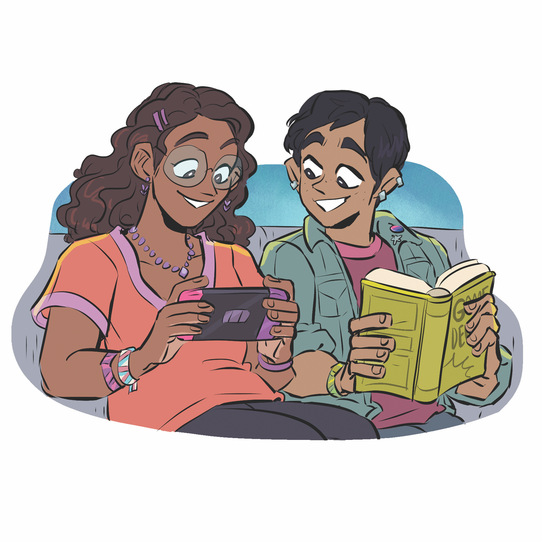 Teen SRP