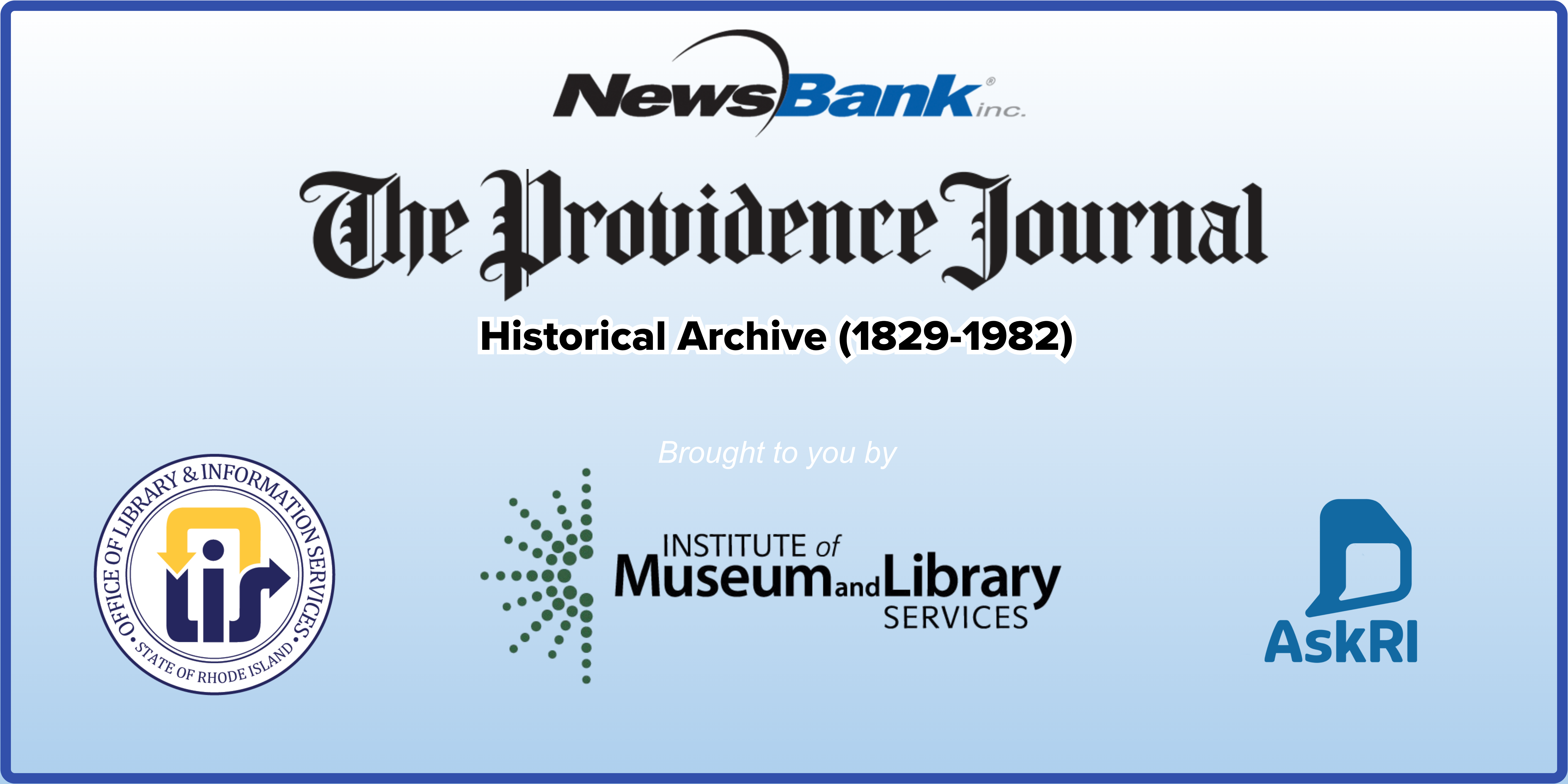 Providence Journal logo