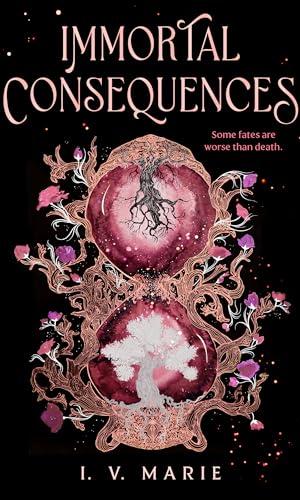 Immortal Consequences cover