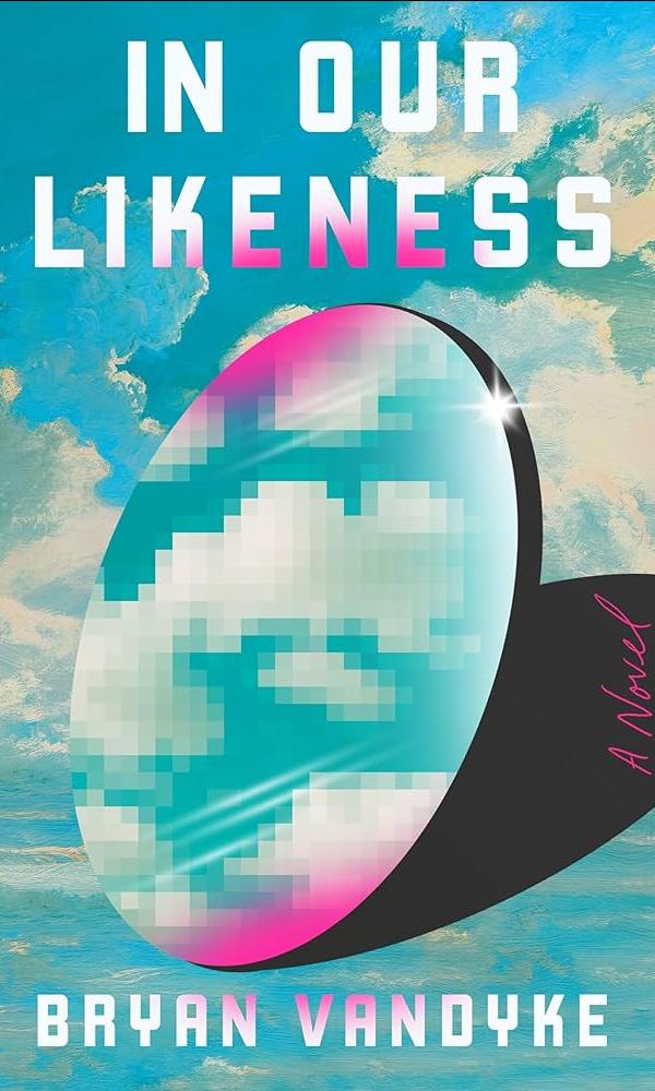 In Our Likeness cover