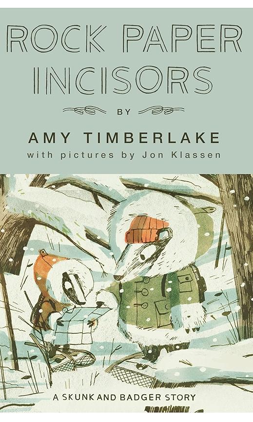 Rock Paper Inscissors over