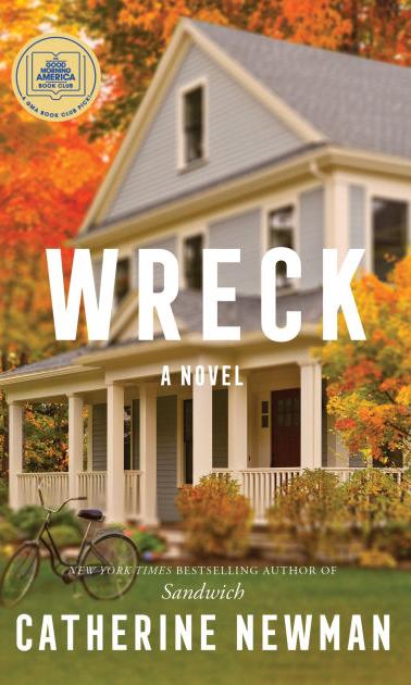 Wreck cover