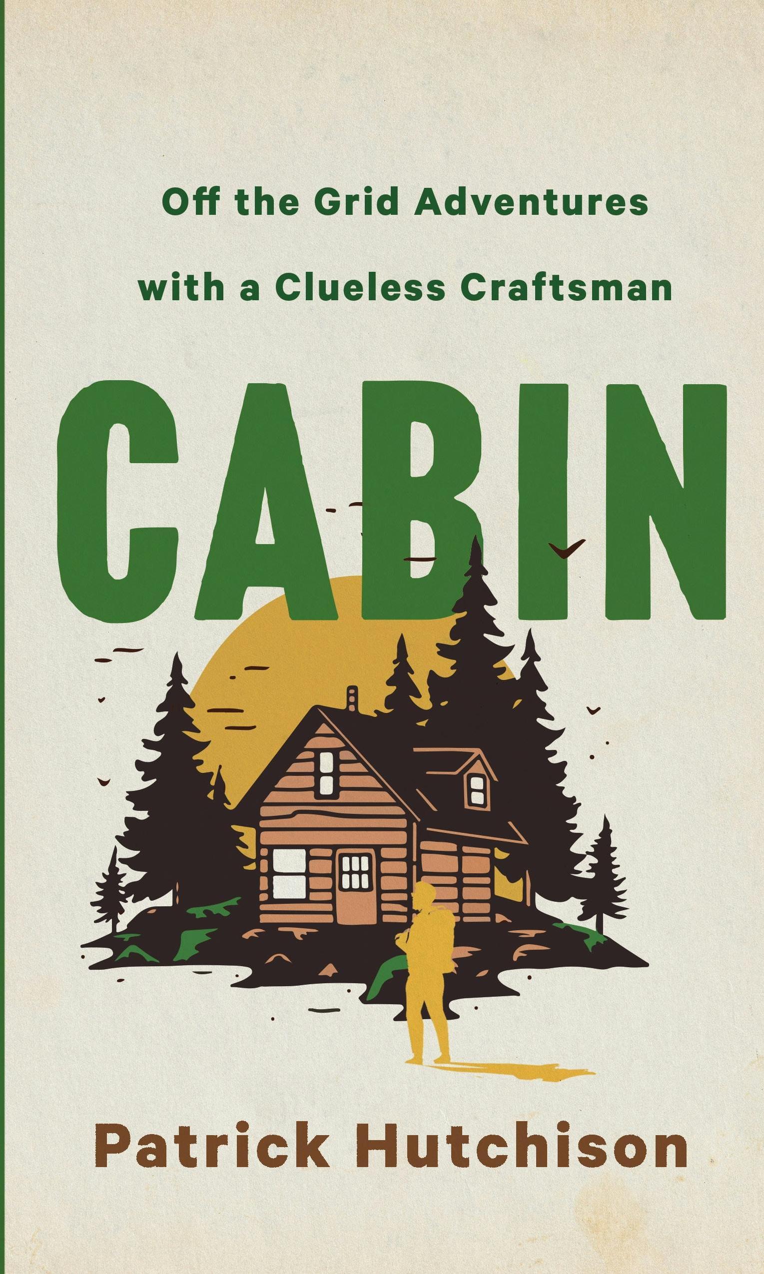 Cabin cover