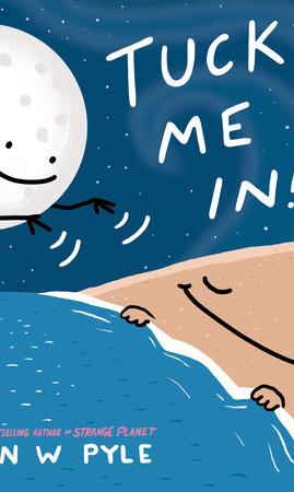 Tuck Me In cover