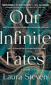 Our Infinite Fates