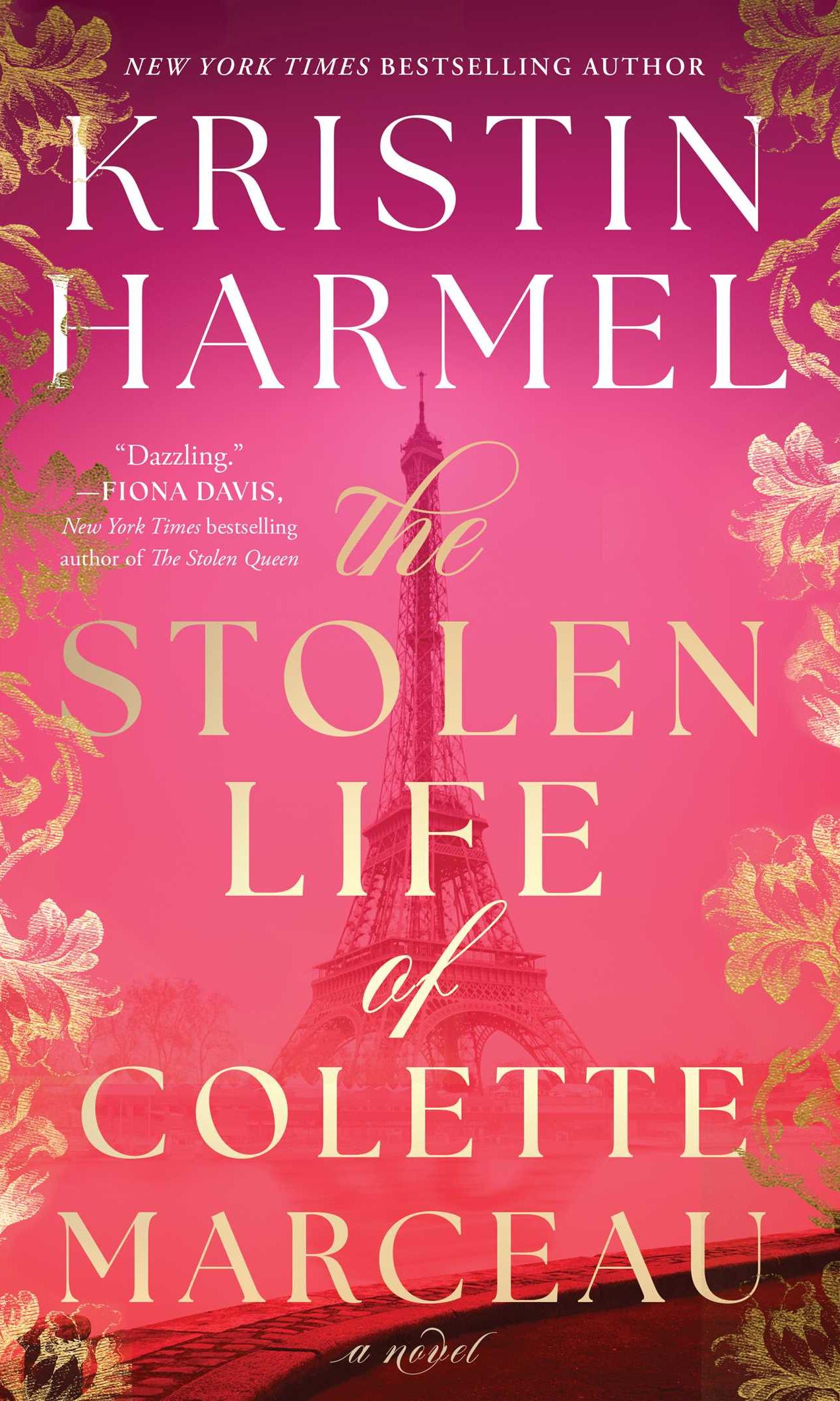 The Stolen Life cover