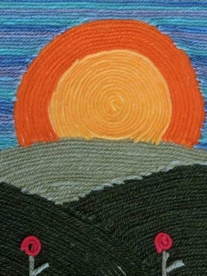 Yarn Art