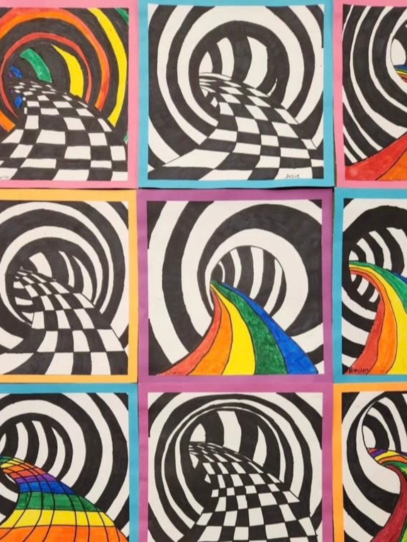 illusions