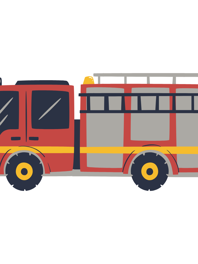 firetruck