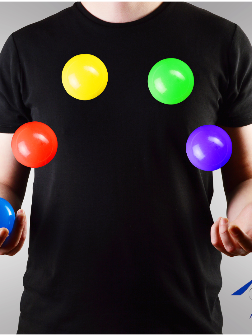 juggling