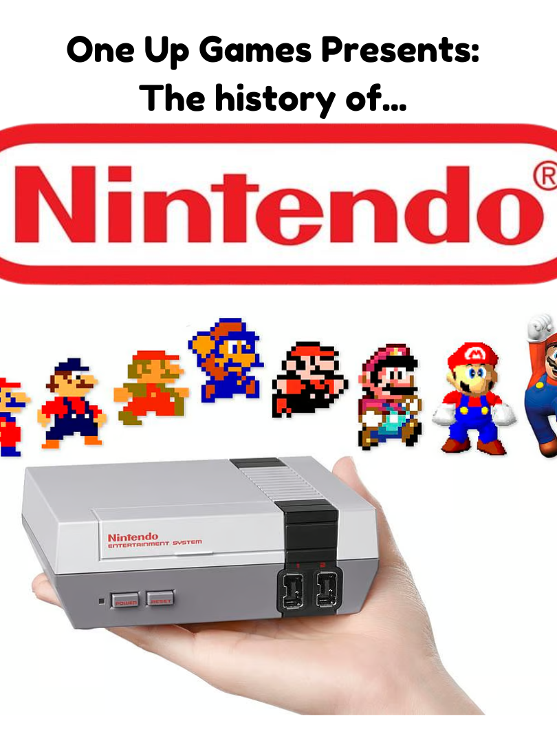 nintendo