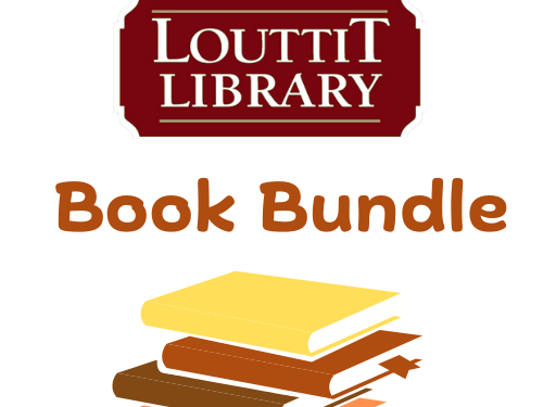 book bundle