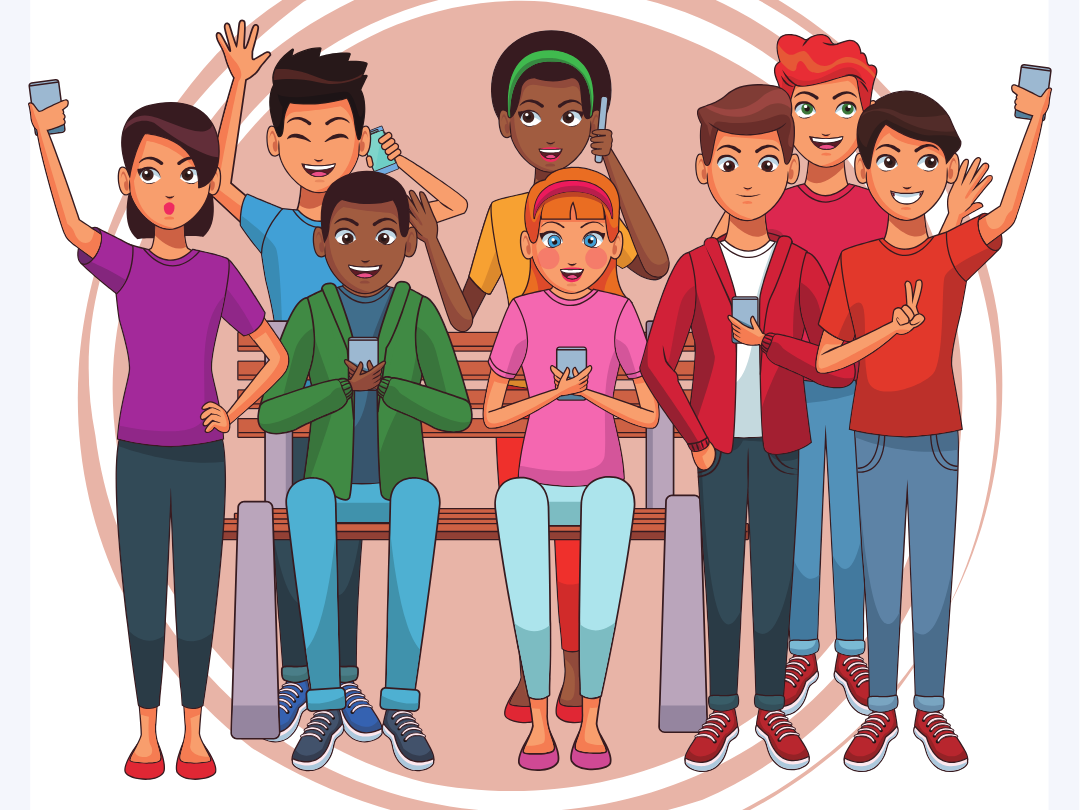 teens