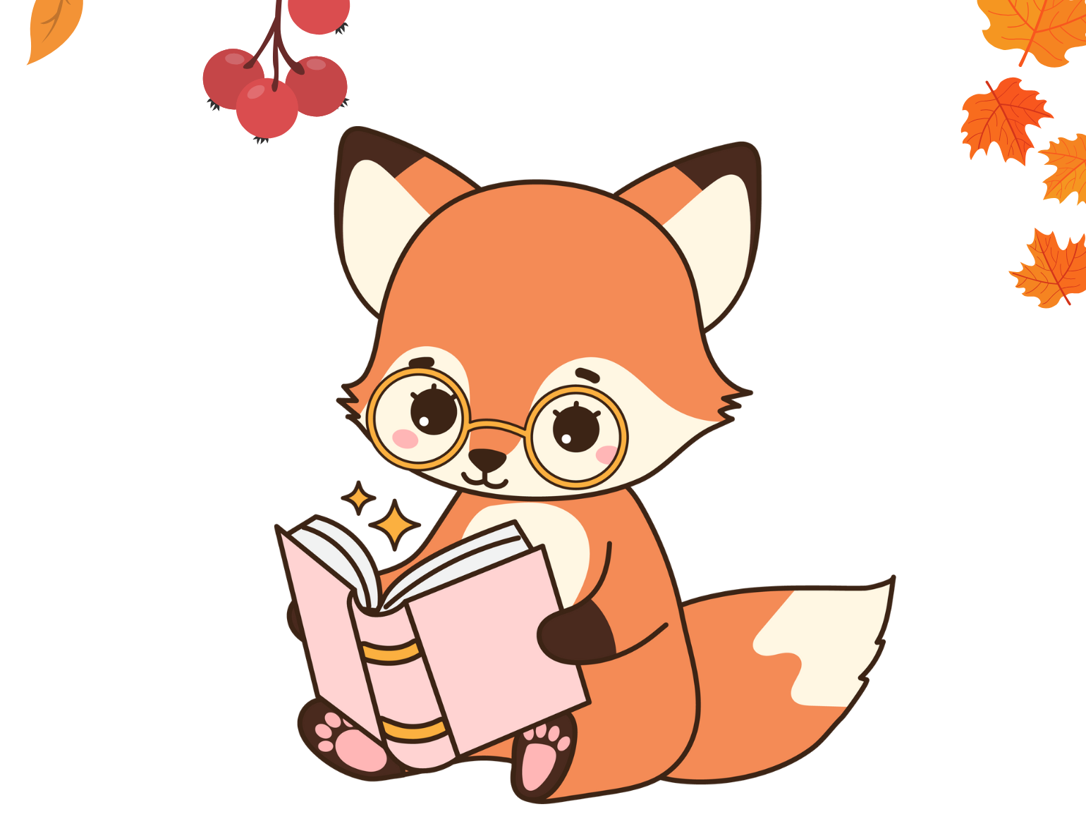 storytime flier
