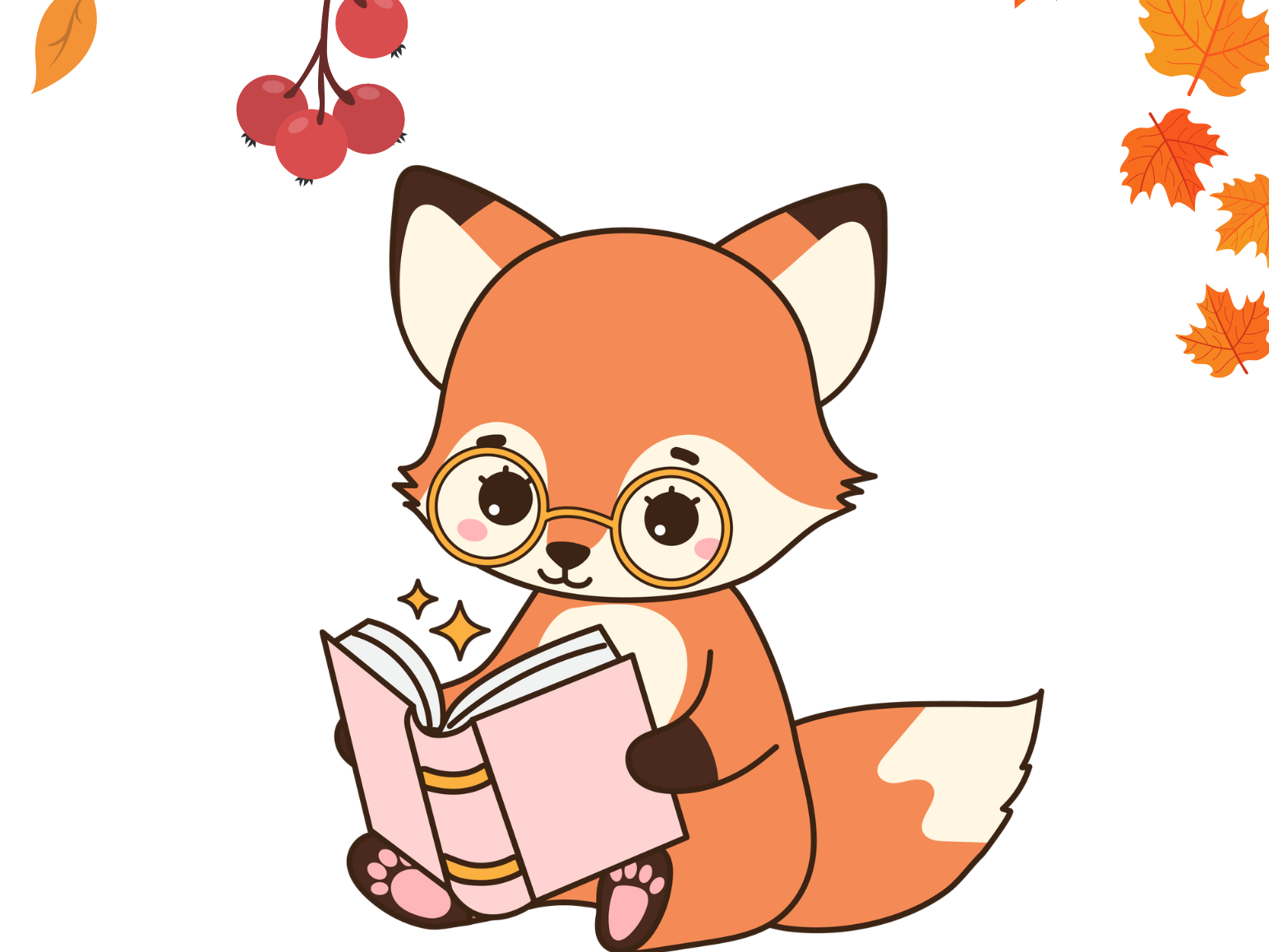 storytime flier