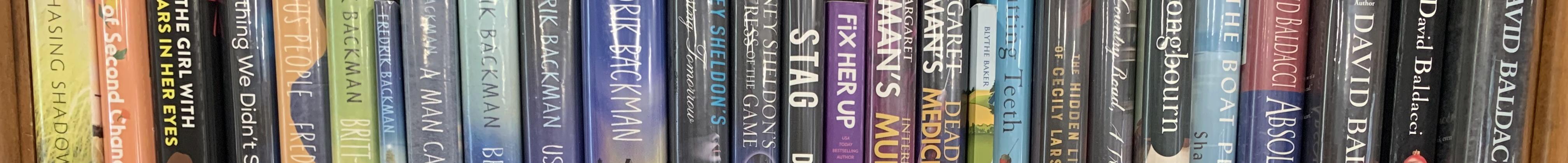 books